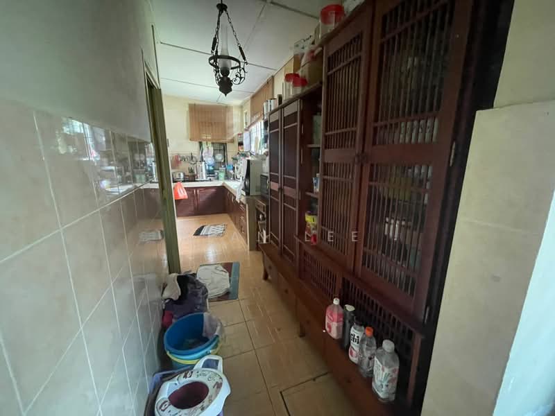 Rumah Teres 2 Tingkat untuk Dijual di Bandar Mahkota Cheras (Cheras) - Alan Lee - Kitchen - PropertyGuru.com.my