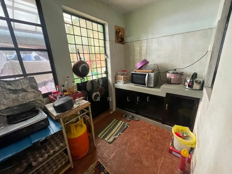 Rumah Teres 2 Tingkat untuk Dijual di Bandar Mahkota Cheras (Cheras) - Alan Lee - Kitchen - PropertyGuru.com.my