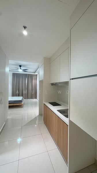 Kondominium untuk Disewa di Sunway Citrine Residences - Samuel Wong - Kitchen - PropertyGuru.com.my