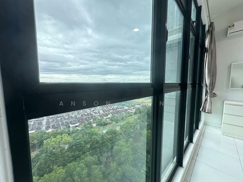 Service Residence for Rent at Sky Loft Premium Suites - Anson Hiong - View - PropertyGuru.com.my