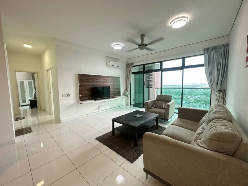 Service Residence for Rent at Sky Loft Premium Suites - Anson Hiong - PropertyGuru.com.my