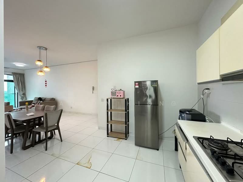 Service Residence for Rent at Sky Loft Premium Suites - Anson Hiong - PropertyGuru.com.my