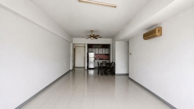 Kondominium untuk Dijual di One Ampang Avenue - Azli Ibrahim - Kitchen - PropertyGuru.com.my