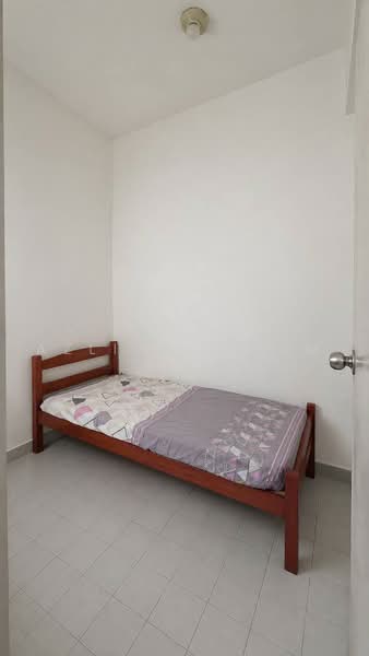 Kondominium untuk Dijual di One Ampang Avenue - Azli Ibrahim - Bedroom - PropertyGuru.com.my