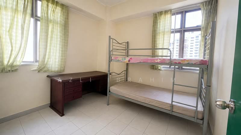 Kondominium untuk Dijual di One Ampang Avenue - Azli Ibrahim - Bedroom - PropertyGuru.com.my