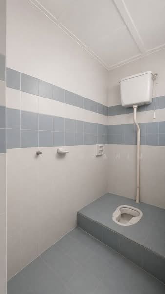 Kondominium untuk Dijual di One Ampang Avenue - Azli Ibrahim - Bathroom - PropertyGuru.com.my