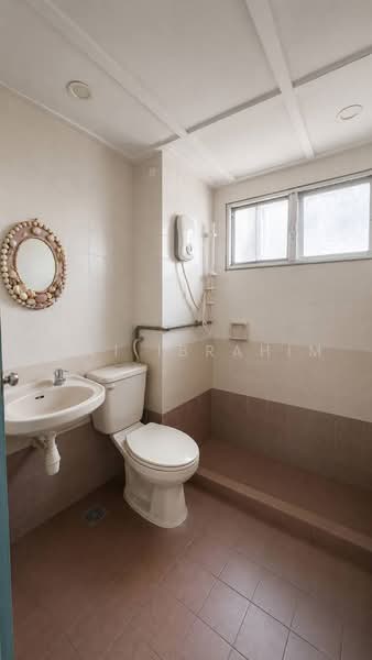 Kondominium untuk Dijual di One Ampang Avenue - Azli Ibrahim - Bathroom - PropertyGuru.com.my