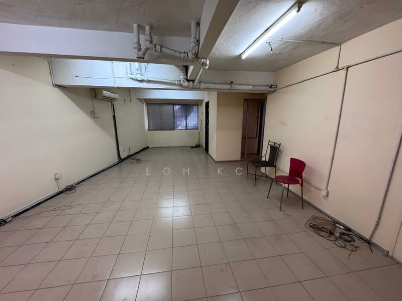 Shop / Office for Rent in Taman Segar (Cheras) - Loh KC - Interior - PropertyGuru.com.my