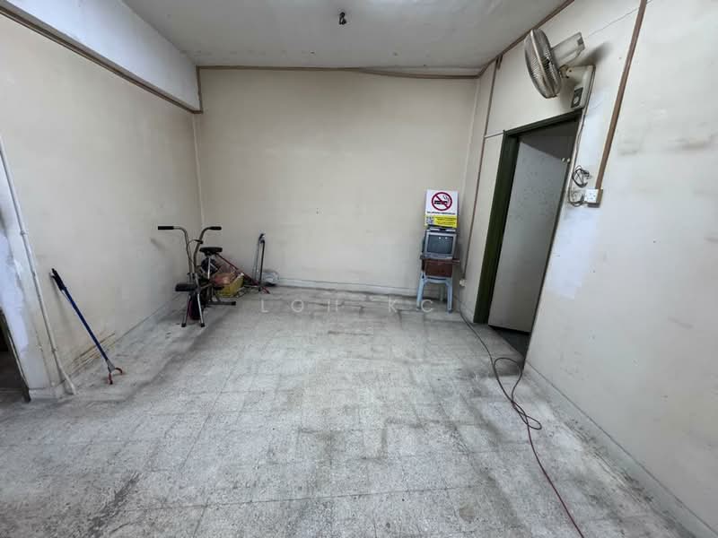 Shop / Office for Rent in Taman Segar (Cheras) - Loh KC - Interior - PropertyGuru.com.my