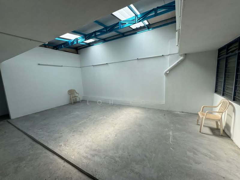 Shop / Office for Rent in Taman Segar (Cheras) - Loh KC - Interior - PropertyGuru.com.my