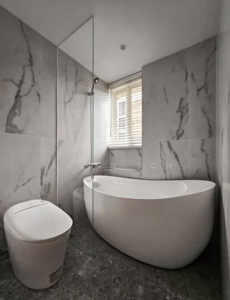 Service Residence for Sale at Arte Star - Aaron Soh - Bathroom - PropertyGuru.com.my