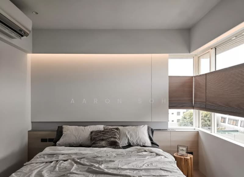 Service Residence for Sale at Arte Star - Aaron Soh - Bedroom - PropertyGuru.com.my