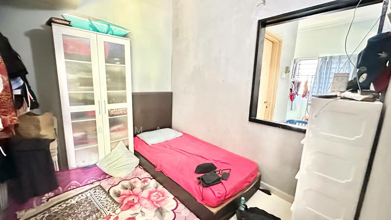 Rumah Teres untuk Dijual di TAMAN PUCHONG UTAMA (Puchong) - Ahmad Farhi - Bedroom - PropertyGuru.com.my