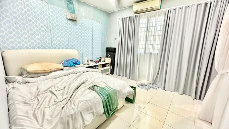 Rumah Teres untuk Dijual di TAMAN PUCHONG UTAMA (Puchong) - Ahmad Farhi - Bedroom - PropertyGuru.com.my