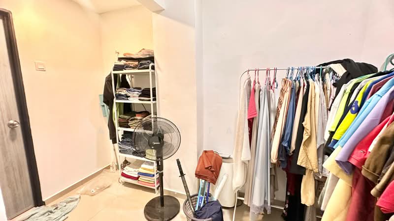 Rumah Teres untuk Dijual di TAMAN PUCHONG UTAMA (Puchong) - Ahmad Farhi - Interior - PropertyGuru.com.my