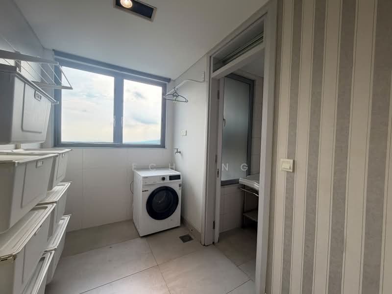 Condominium for Sale at The Westside One - Echo Ng - Interior - PropertyGuru.com.my