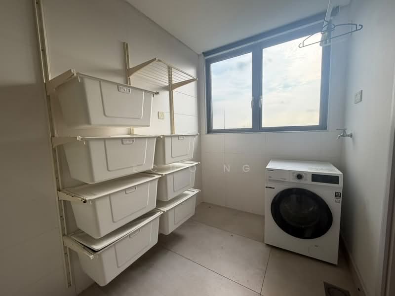 Condominium for Sale at The Westside One - Echo Ng - Interior - PropertyGuru.com.my