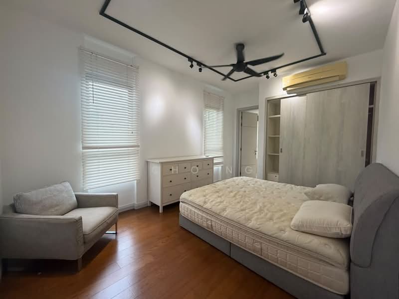 Condominium for Sale at The Westside One - Echo Ng - Bedroom - PropertyGuru.com.my