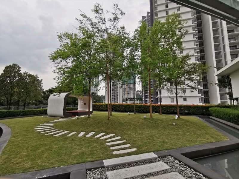 Condominium for Sale at The Westside One - Echo Ng - Garden - PropertyGuru.com.my