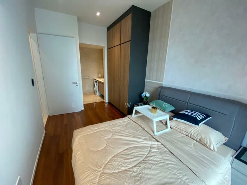 Service Residence for Rent at 10 Stonor - Alex Wong - Bedroom - PropertyGuru.com.my
