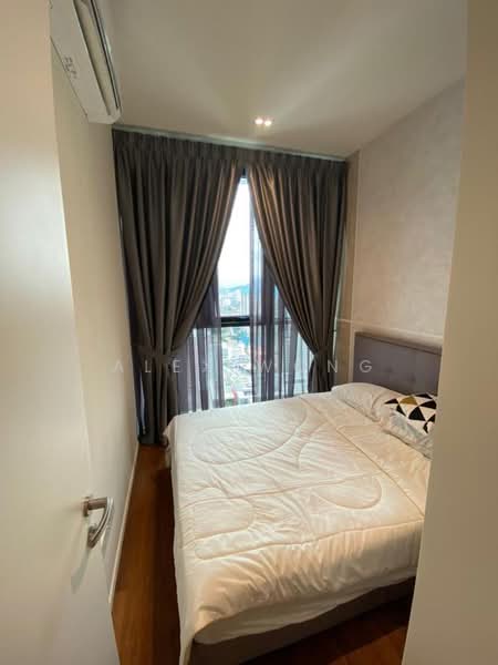 Service Residence for Rent at 10 Stonor - Alex Wong - Bedroom - PropertyGuru.com.my
