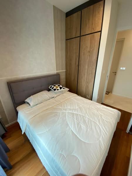 Service Residence for Rent at 10 Stonor - Alex Wong - Bedroom - PropertyGuru.com.my