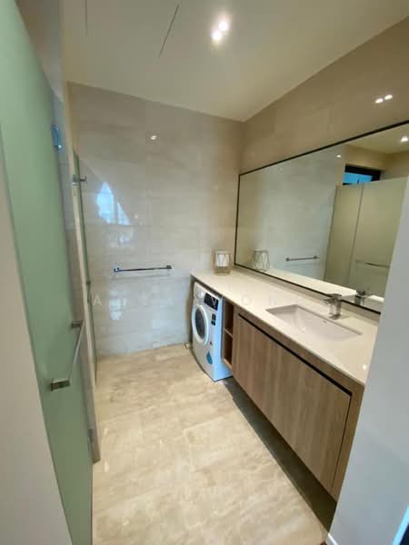 Service Residence for Rent at 10 Stonor - Alex Wong - Bathroom - PropertyGuru.com.my