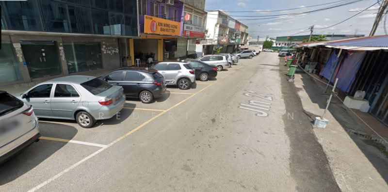 Shop for Rent in Sea Park (Petaling Jaya) - Frederick Tan - Exterior - PropertyGuru.com.my
