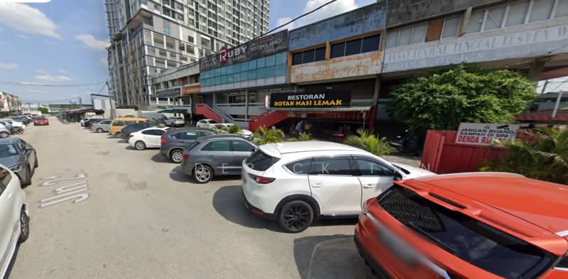 Shop for Rent in Sea Park (Petaling Jaya) - Frederick Tan - Exterior - PropertyGuru.com.my