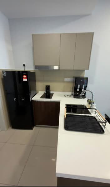 Kediaman Servis untuk Disewa di Suria Garden - Shirley Tan - Kitchen - PropertyGuru.com.my