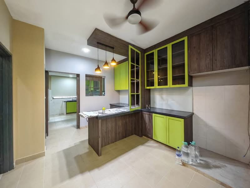 2-storey Terraced House for Rent in Taman Nusa Idaman (Iskandar Puteri (Nusajaya)) - XY Sen - PropertyGuru.com.my