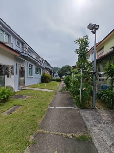 2-storey Terraced House for Rent in Taman Nusa Idaman (Iskandar Puteri (Nusajaya)) - XY Sen - PropertyGuru.com.my
