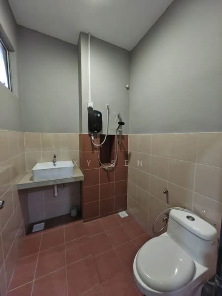 2-storey Terraced House for Rent in Taman Nusa Idaman (Iskandar Puteri (Nusajaya)) - XY Sen - PropertyGuru.com.my