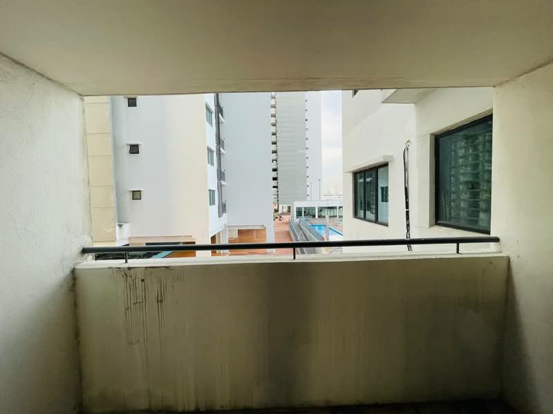 Kediaman Servis untuk Dijual di Residensi Alami - Amirul Akmal - Exterior - PropertyGuru.com.my