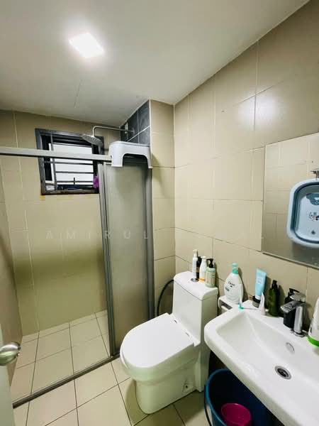 Kediaman Servis untuk Dijual di Residensi Alami - Amirul Akmal - PropertyGuru.com.my