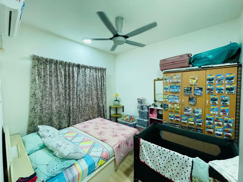 Kediaman Servis untuk Dijual di Residensi Alami - Amirul Akmal - PropertyGuru.com.my