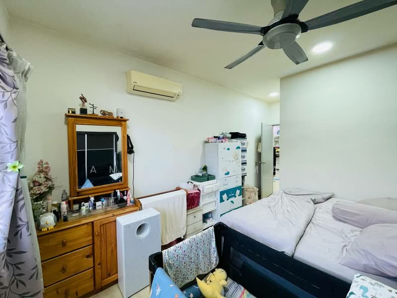 Kediaman Servis untuk Dijual di Residensi Alami - Amirul Akmal - PropertyGuru.com.my