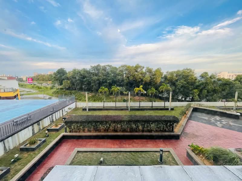 Kediaman Servis untuk Dijual di Residensi Alami - Amirul Akmal - PropertyGuru.com.my