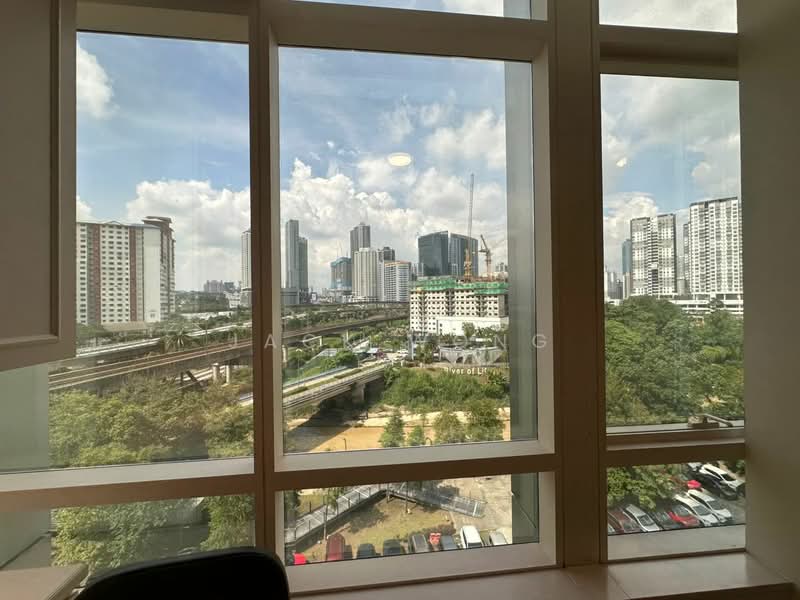 Office for Sale in Mid Valley City (Kuala Lumpur) - Jack Wong - View - PropertyGuru.com.my