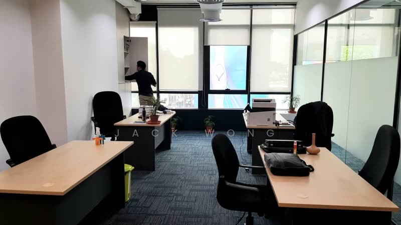Office for Sale in Mid Valley City (Kuala Lumpur) - Jack Wong - Interior - PropertyGuru.com.my
