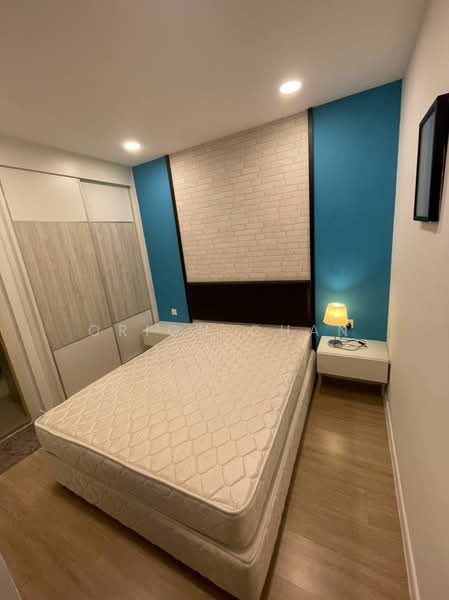 Kediaman Servis untuk Disewa di D'Latour - Orion Chan - Bedroom - PropertyGuru.com.my