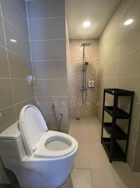 Kediaman Servis untuk Disewa di D'Latour - Orion Chan - Bathroom - PropertyGuru.com.my
