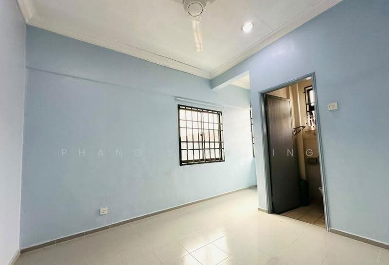 2-storey Terraced House for Sale in Taman Merdeka Jaya (Batu Berendam) - Phang Seow Ling - Interior - PropertyGuru.com.my
