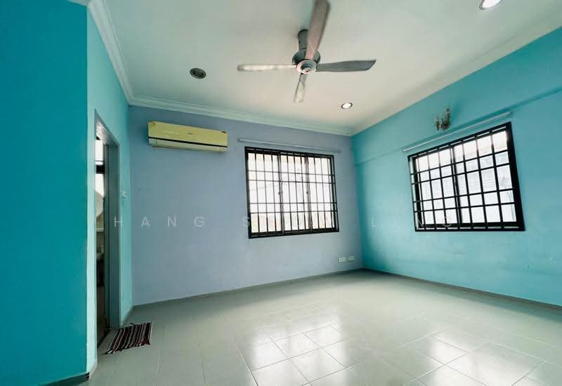 2-storey Terraced House for Sale in Taman Merdeka Jaya (Batu Berendam) - Phang Seow Ling - Interior - PropertyGuru.com.my