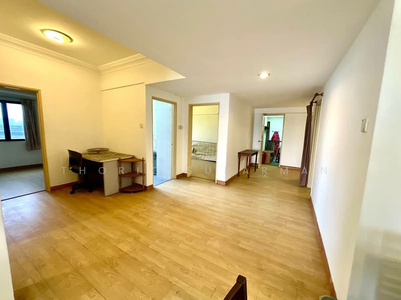 Condominium for Sale at Bukit Desa Condominium - Thoriq Suparman - Study - PropertyGuru.com.my