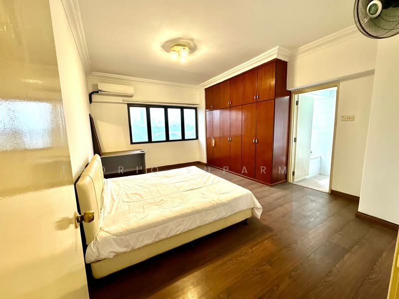 Condominium for Sale at Bukit Desa Condominium - Thoriq Suparman - Bedroom - PropertyGuru.com.my