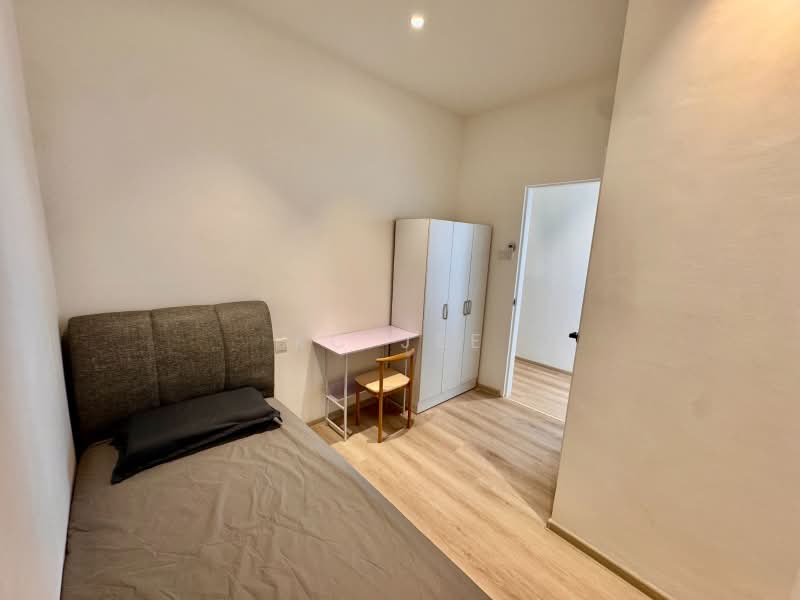 Kondominium untuk Disewa di Milano Eight - KC Jee - PropertyGuru.com.my