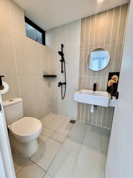 Kondominium untuk Disewa di Milano Eight - KC Jee - PropertyGuru.com.my