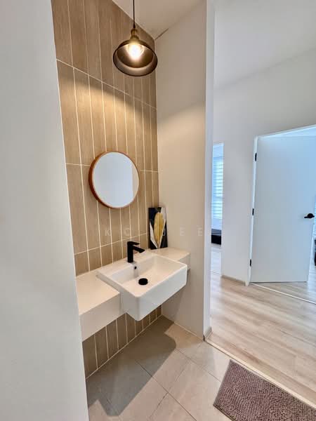 Kondominium untuk Disewa di Milano Eight - KC Jee - PropertyGuru.com.my
