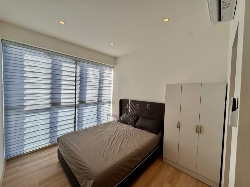Kondominium untuk Disewa di Milano Eight - KC Jee - PropertyGuru.com.my